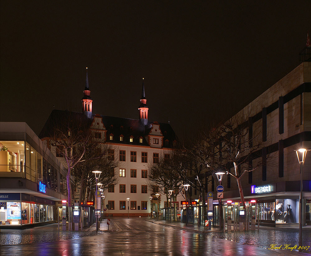 Alte Universität