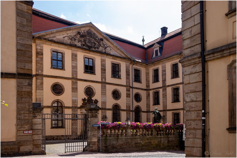 Alte Universität Fulda