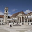 Alte Universität von Coimbra