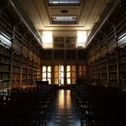 Alte Universitätsbibliothek Cagliari