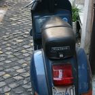 Alte Vespa