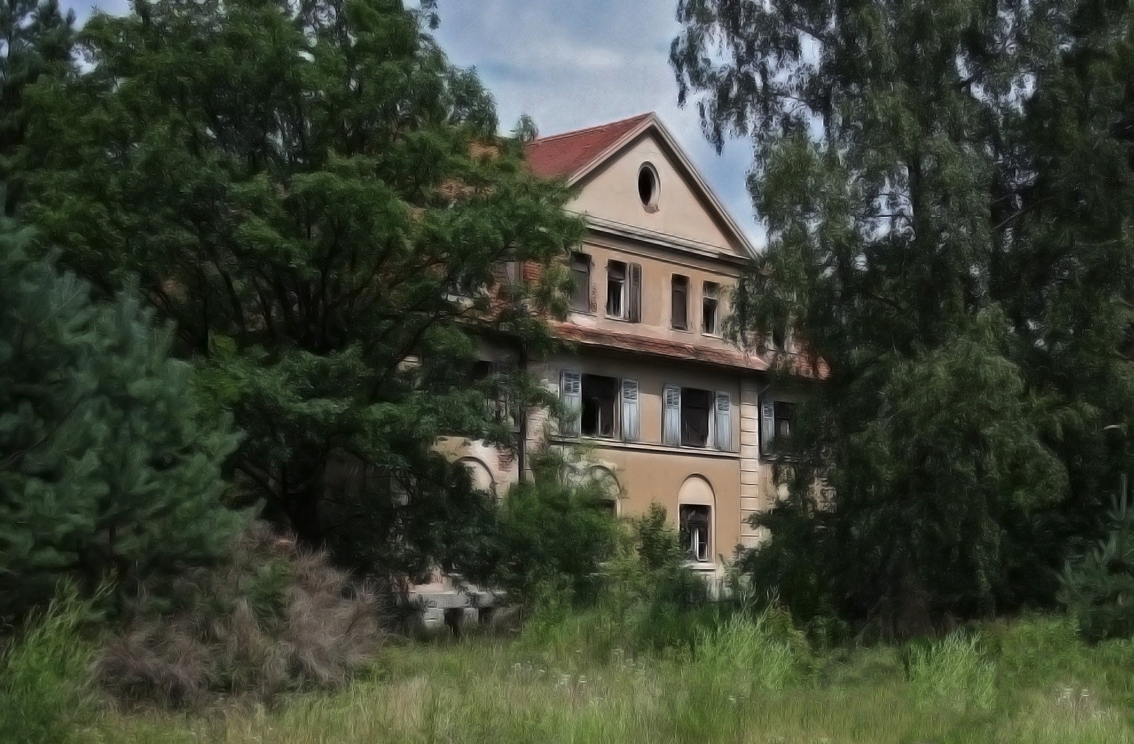 Alte Villa