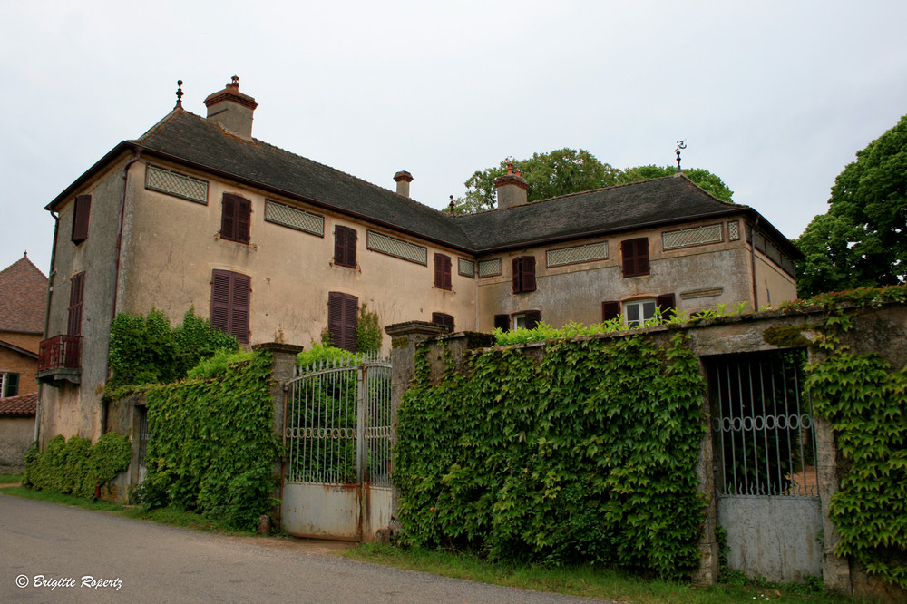 Alte Villa