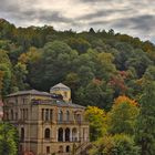 Alte Villa am Schloß Heidelberg 