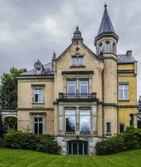 Alte Villa