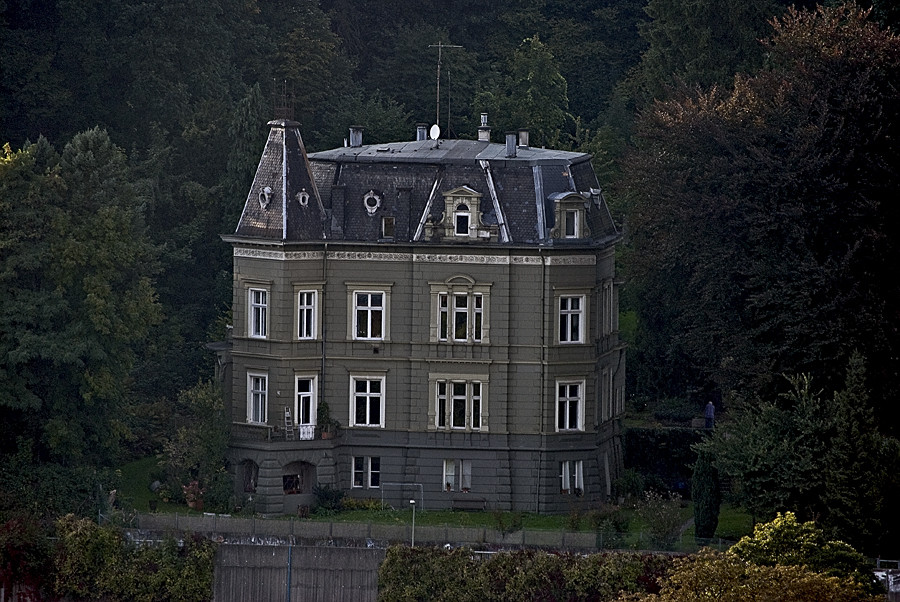 Alte Villa