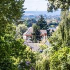 Alte Villa Heimerzheim, früher im 2. Weltkrieg ein Müttererholungsheim