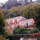 Alte Villa in Portugal