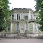 alte Villa in Tallinn