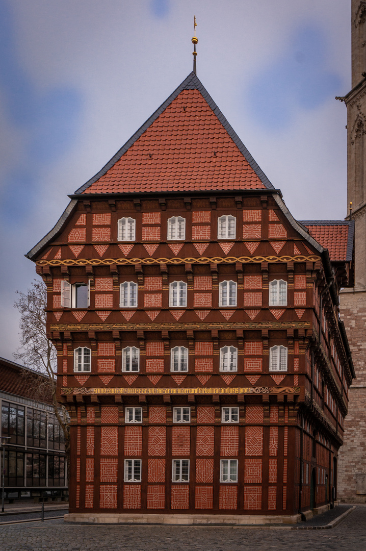 Alte Waage II - Braunschweig