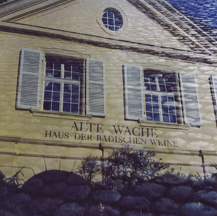 Alte Wache