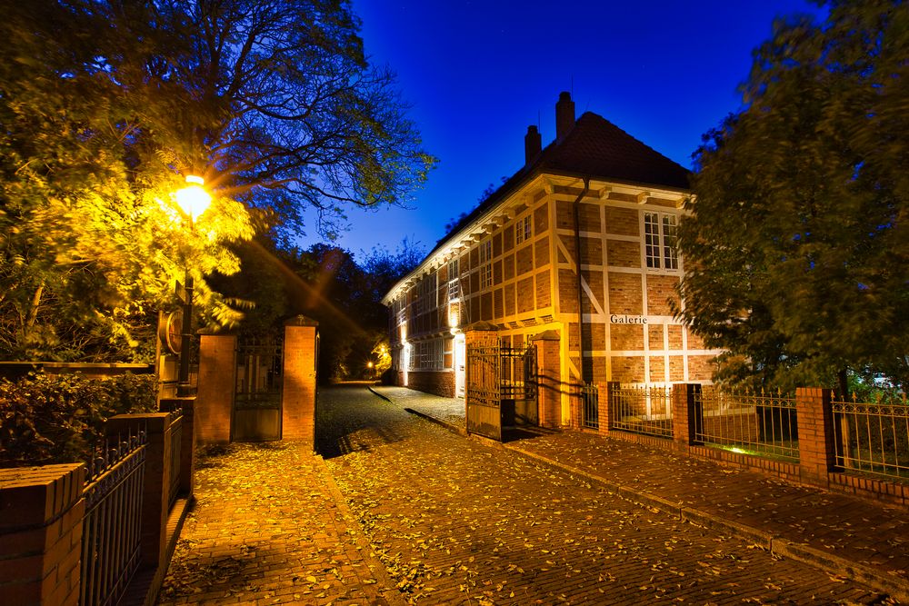 alte Wache Foto & Bild architektur, fotos, city Bilder auf