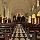 alte Wallfahrtskirche u. Klosterkirche Marä Empfängnis in Neviges