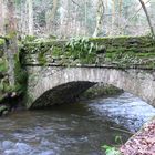 Alte Wasserbrücke