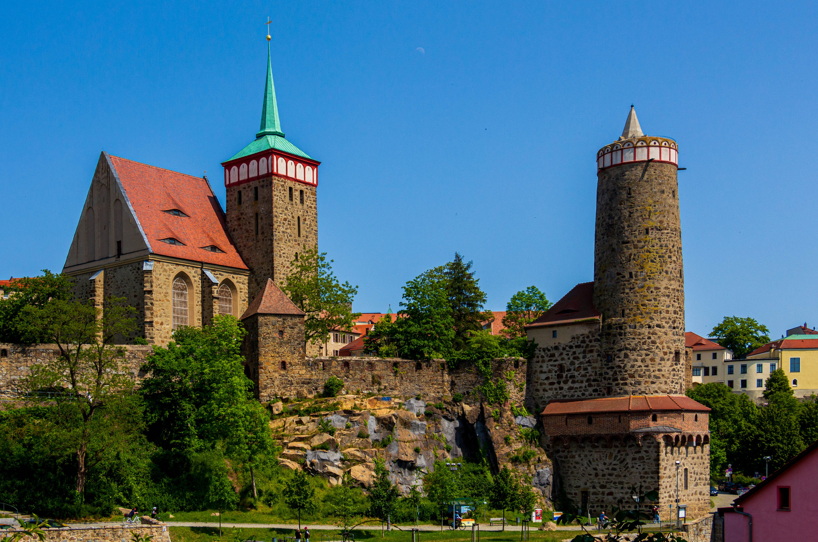 Alte Wasserkunst