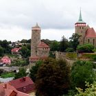 Alte Wasserkunst Bautzen !