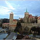 Alte Wasserkunst Bautzen