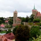 Alte Wasserkunst Bautzen!