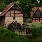 Alte Wassermühle 