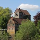 Alte Wassermühle