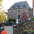 Alte Wassermühle in Birgel/Eifel