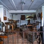 Alte Werkstatt-