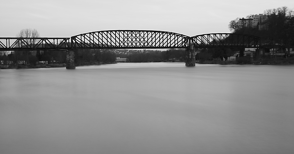 alte Weserbrücke