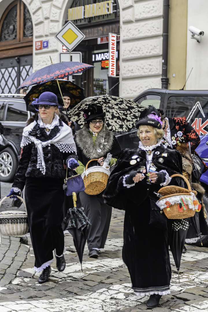 Alte Wieber Überlingen