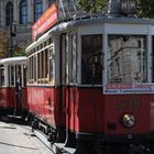 Alte Wiener Tramway