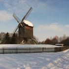 Alte Windmühle