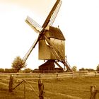 Alte Windmühle