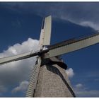 Alte Windmühle Bierde