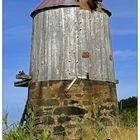 Alte Windmühle