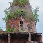 Alte Windmühle in Windheim (Petershagen)