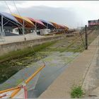 Alte Yachtwerft in la Rochelle