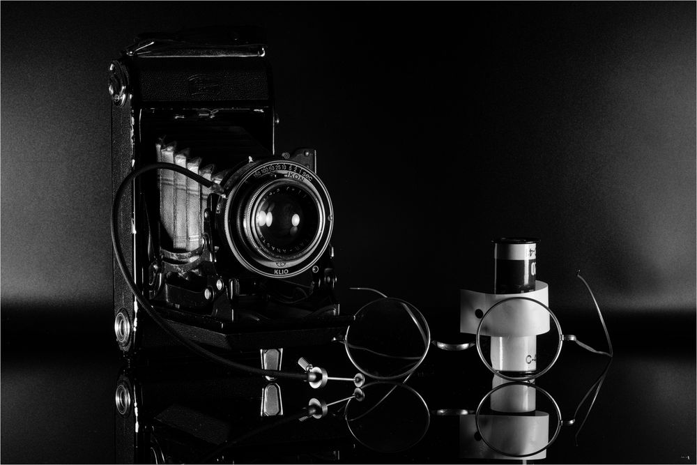Alte Zeiten Foto & Bild fotos, world, monochrome Bilder auf