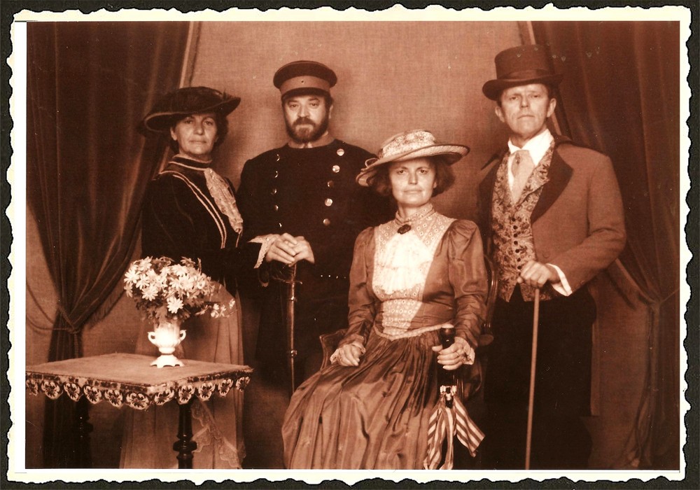 Alte Zeiten Foto & Bild alte berufe, specials, menschen Bilder auf