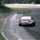Alte Zeiten 6 -  Porsche 928