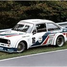 Alte Zeiten 8 - Zakspeed Escort BDA