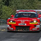 Alte Zeiten, VLN 2006..