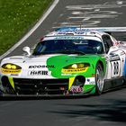 Alte Zeiten, VLN 2006, Eine Viper..