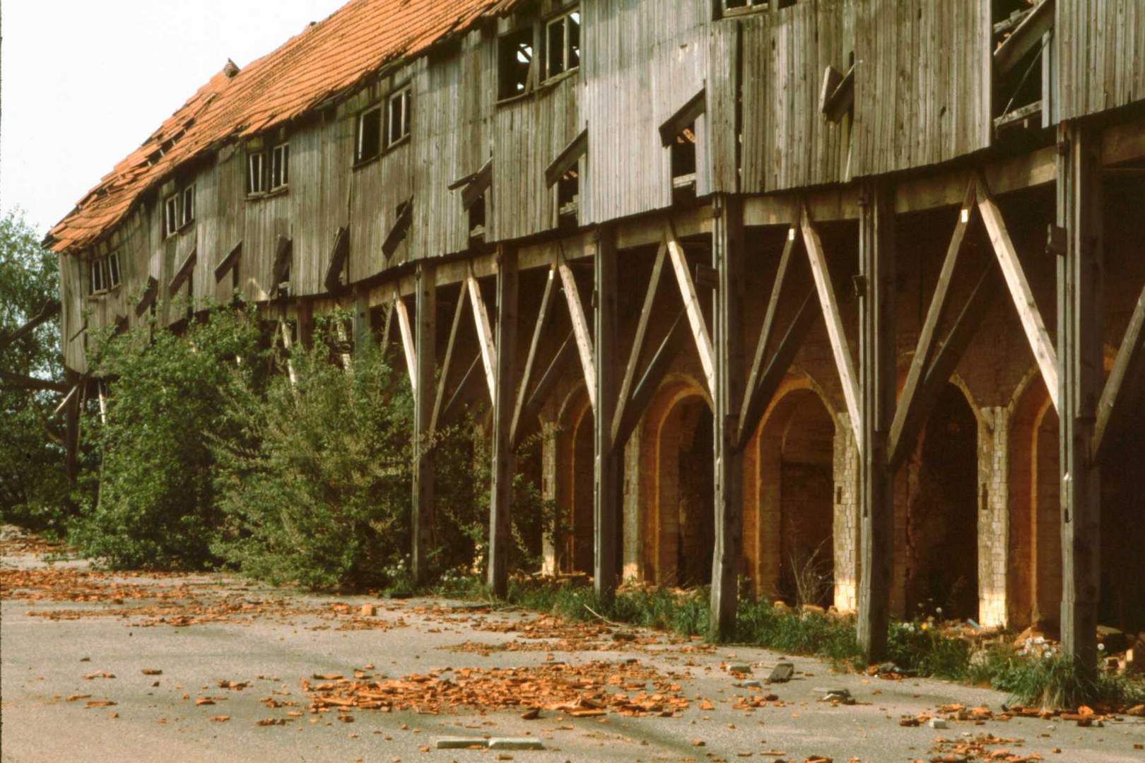 Alte Ziegelei Teil 2