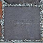 Alte Ziegelei/Oberföhring:  AKT.-Ziegelei München