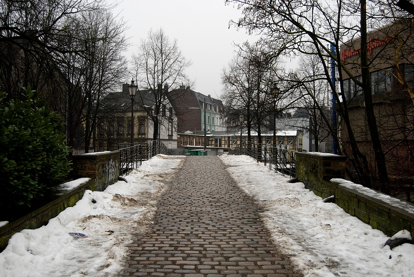 Alte Zollbrücke (Heckinghausen)