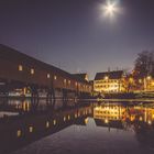 Alte Zollbrücke Rheinau