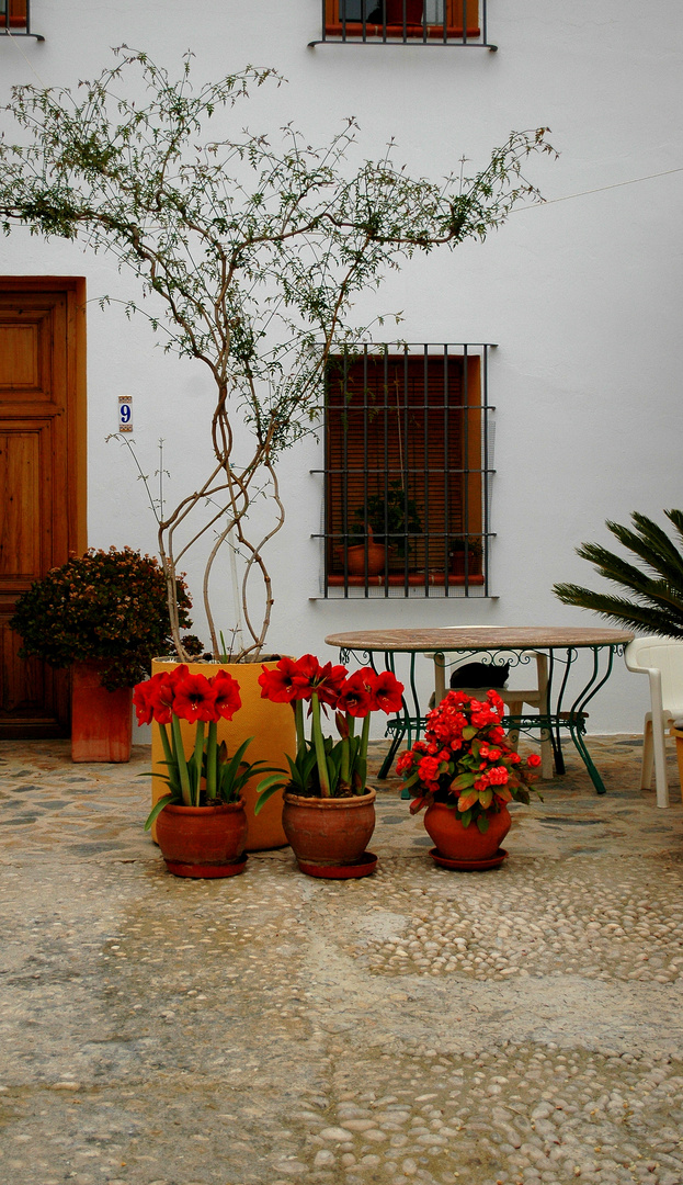 Altea, Costa Blanca