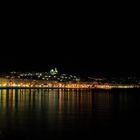 Altea nocturna