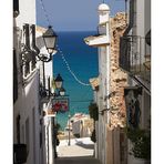 Altea...white city