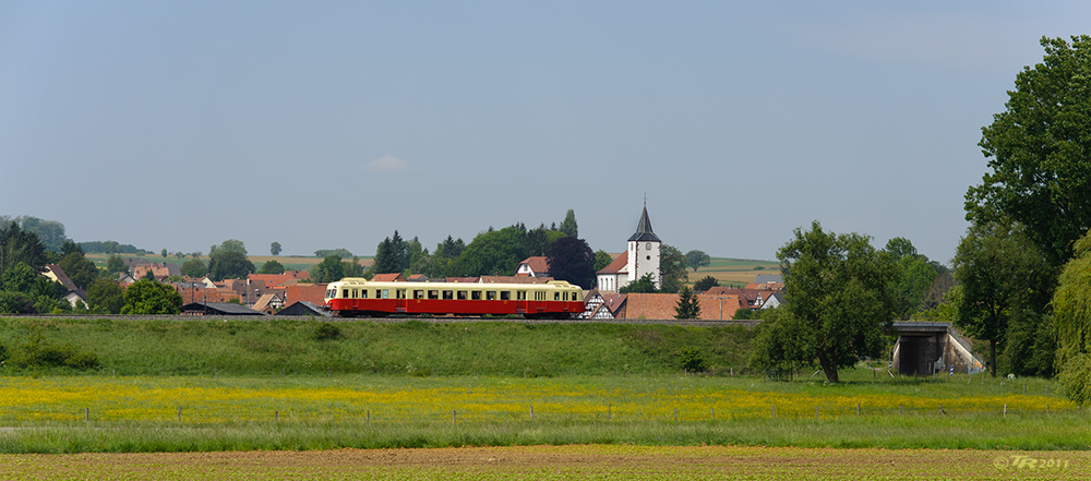 Alteckendorf