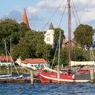 Altefähr, Rügen